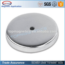 China-Seltenerd-Neodym-Topf-Magnet